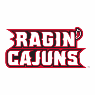 Louisiana Ragin’ Cajuns Jackets
