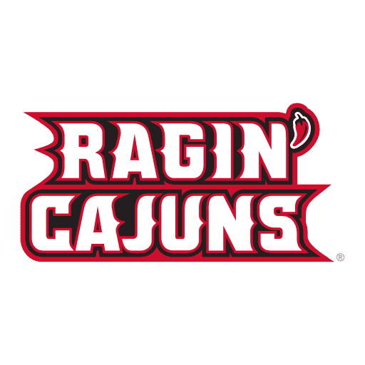 Louisiana Ragin’ Cajuns