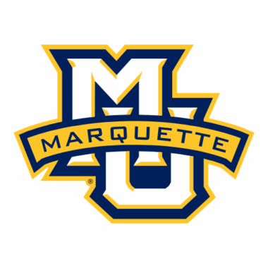 Marquette Golden Eagles Jackets