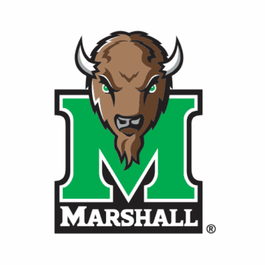 Marshall Thundering Herd Jackets