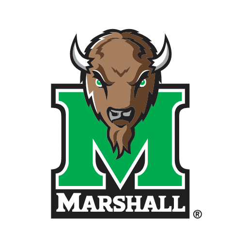 Marshall Thundering Herd Hoodies