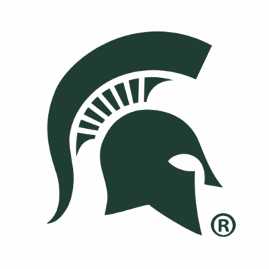 Michigan State Spartans Jackets