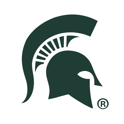Michigan State Spartans Jackets