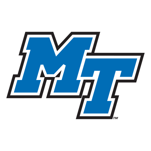 Middle Tennessee Blue Raiders Jackets