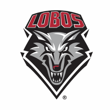 New Mexico Lobos Jackets