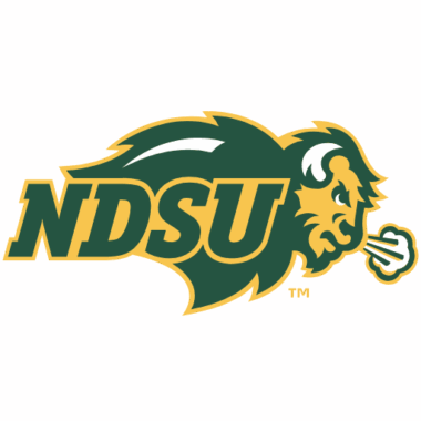North Dakota State Bison Jackets