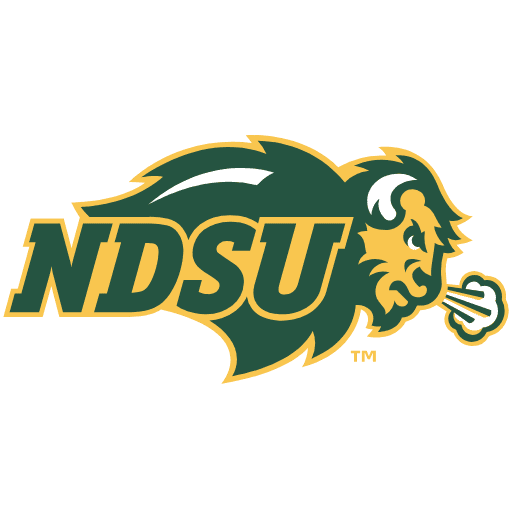 North Dakota State Bison Jackets