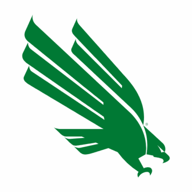 North Texas Mean Green Jackets