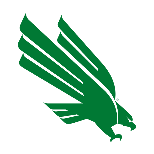North Texas Mean Green Jackets