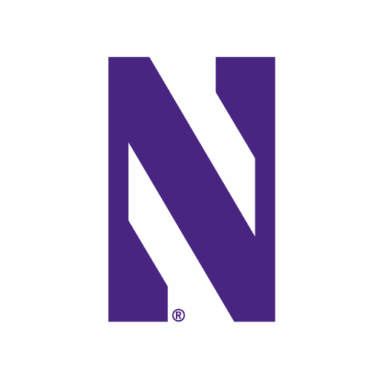 Northwestern Wildcats Jackets