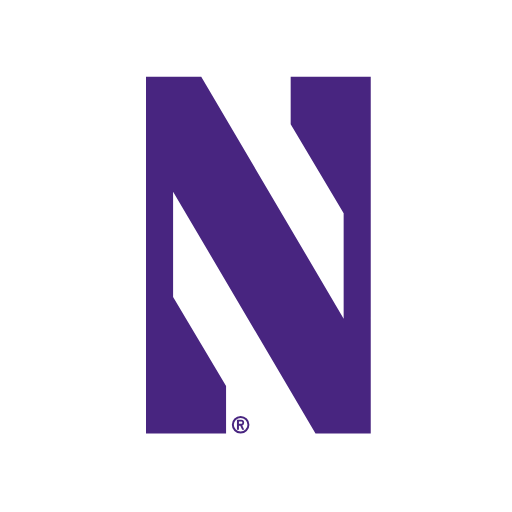 Northwestern Wildcats Jackets