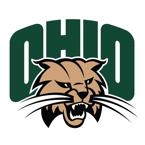 Ohio Bobcats Jackets