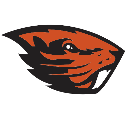 Oregon State Beavers Jackets