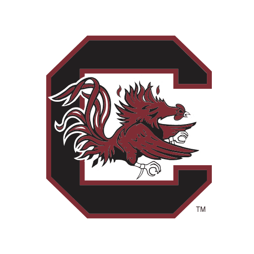 South Carolina Gamecocks Jackets
