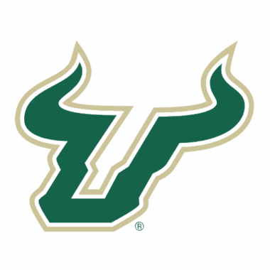 South Florida Bulls Jackets