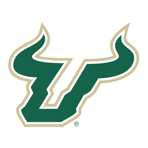 South Florida Bulls Jackets