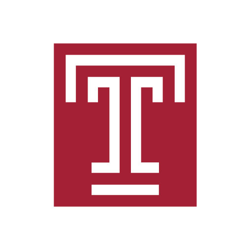 Temple Owls Jackets