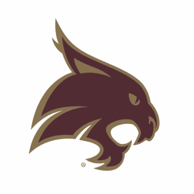 Texas State Bobcats Jackets