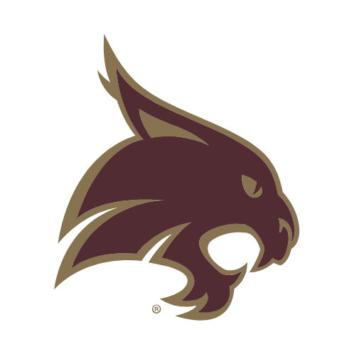 Texas State Bobcats Jackets