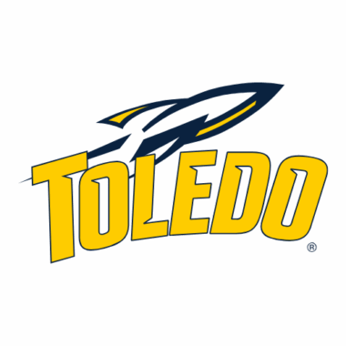 Toledo Rockets Jackets