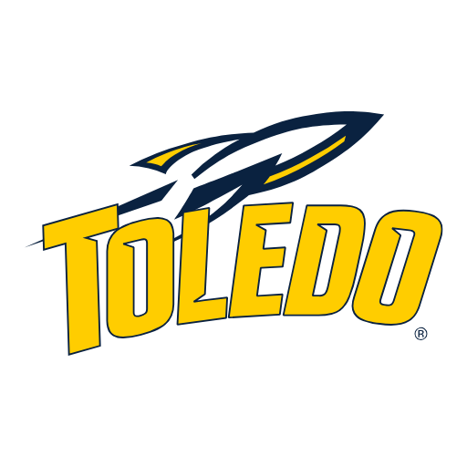 Toledo Rockets Hoodies