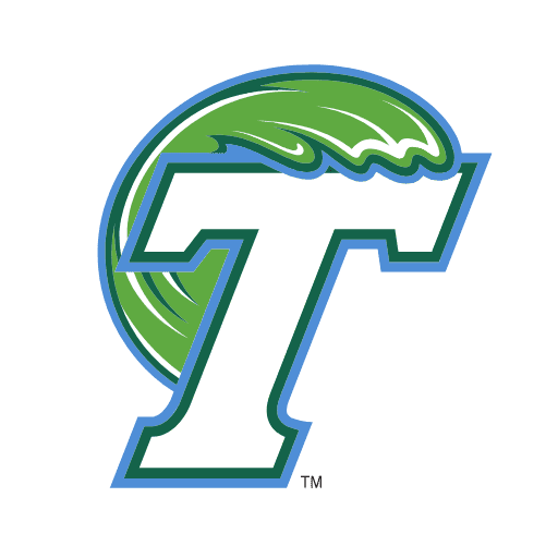 Tulane Green Wave Jackets