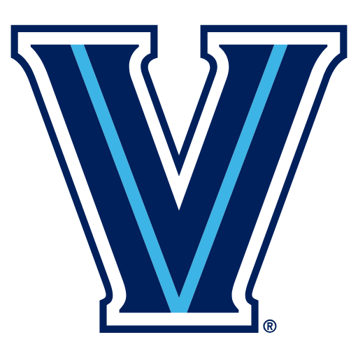 Villanova Wildcats Hoodies