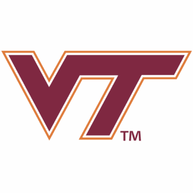 Virginia Tech Hokies Jackets