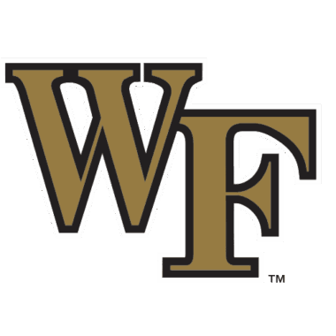 Wake Forest Demon Deacons Jackets