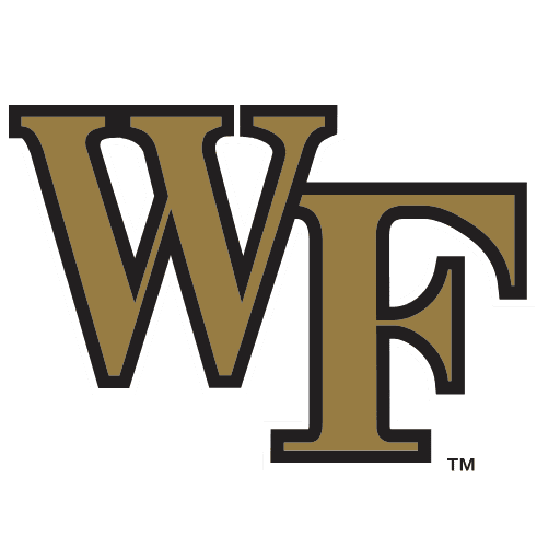 Wake Forest Demon Deacons Jackets