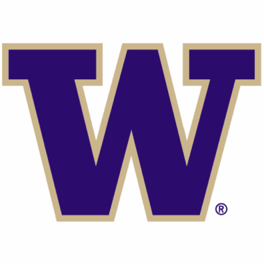 Washington Huskies Jackets