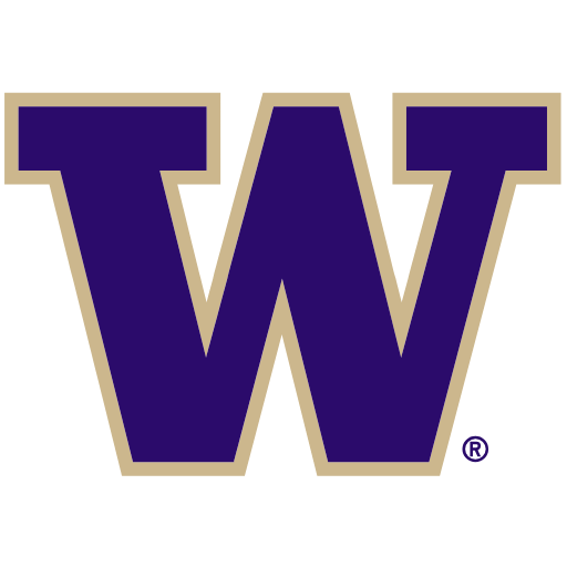 Washington Huskies Jackets