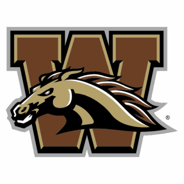 Western Michigan Broncos Jackets