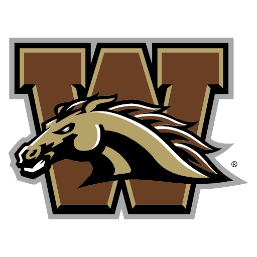 Western Michigan Broncos Jackets